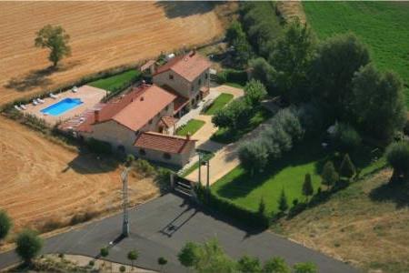 La Finca de Salaverri