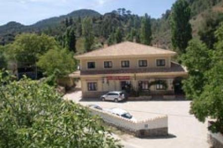 Hostal Sierra del Agua