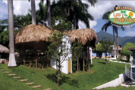 Hostería Las Dos Palmas