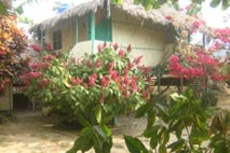 Hosteria Ecológica "Mar y Paz"