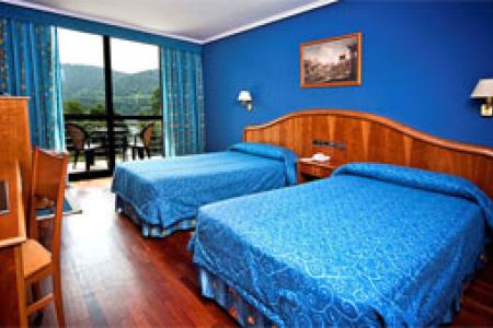 Hotel Balneario Laias Caldaria