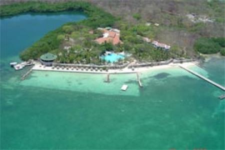 Hotel Cocoliso Isla Resort