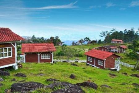 Hotel Rural El Olvido