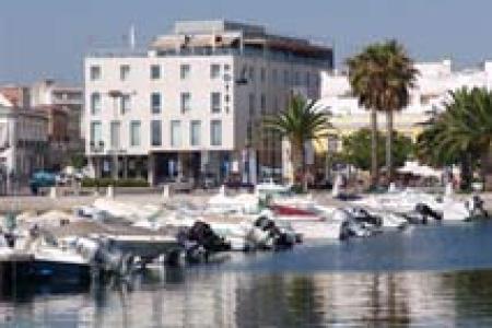 Hotel Faro