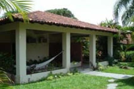 Hotel Fazenda Tía Dora