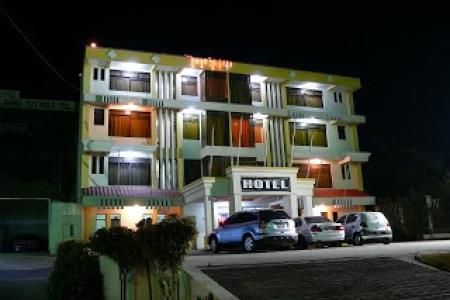 Hotel Mansión del Viajero