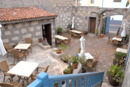 Hotel Rural Cuatro Esquinas