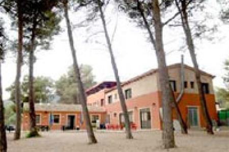 Hotel Rural Bonestar