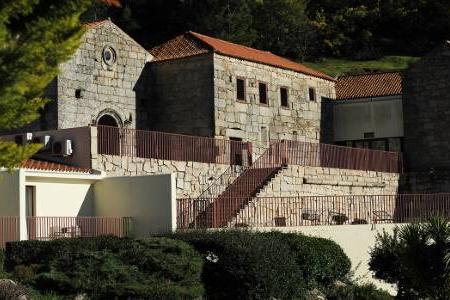 Hotel Pousada Convento de Belmonte