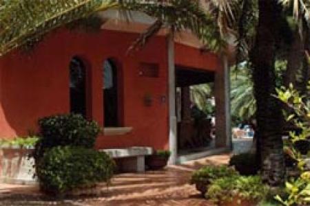 Es Bauló Petit Hotel