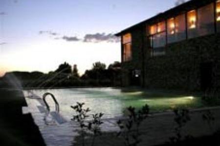 Hotel-Balneario Kinedomus Bienestar