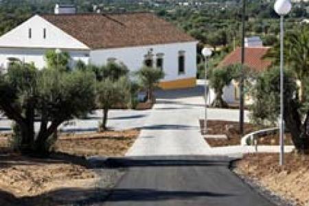Hotel Rural Quinta dos Bastos