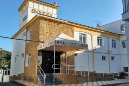 Hotel Rural San Jorge