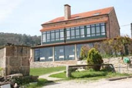 Hotel Rústico SPA Finisterrae