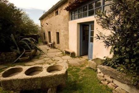 La Casa de los Arribes