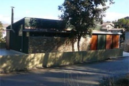 La Casa de Piedra