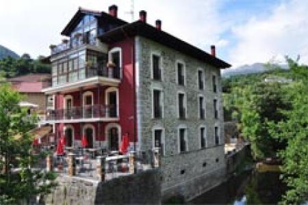Hotel Rural La Casa del Puente