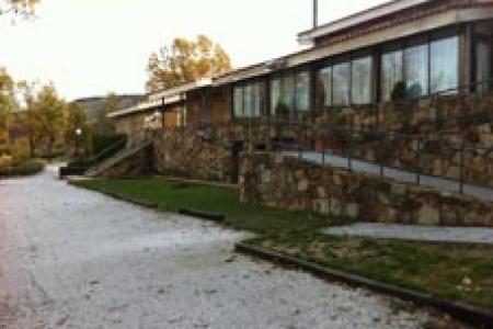 La Casona del Valle