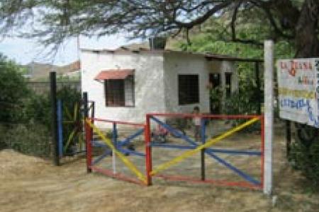 La Jauna Ecoaldea