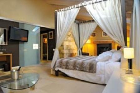 La Posada de Mosqueruela