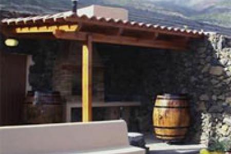 Villa La Hiedra