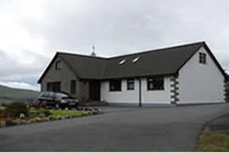Langal B & B