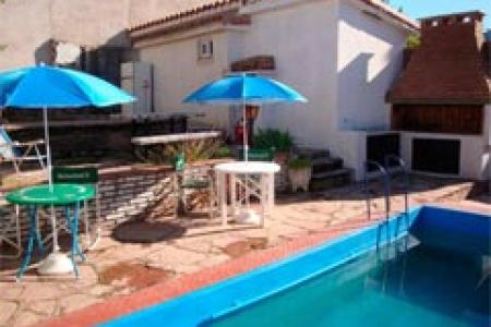 Las Casitas de Mariana