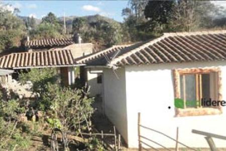 Loma Wasi Village