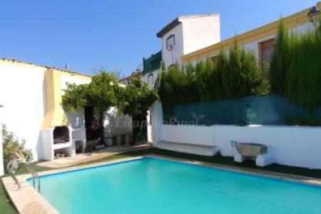 Alojamiento Rural Los Almansas