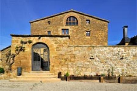 Masía Pallarés de Dalt