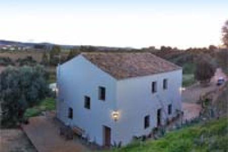 Caserio Andaluz el Molino Nuevo