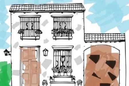 Aquí tu alojamiento de Turismo Rural en Guatemala