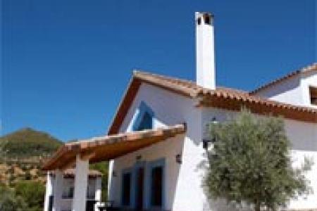 Casas Rurales El Olivar