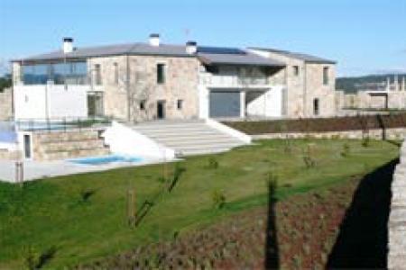 Paço da Torre de Figueiredo das Donas