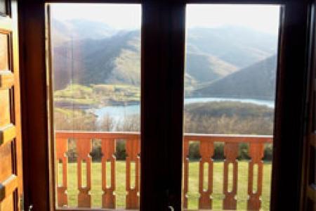 Parador de Cervera de Pisuerga