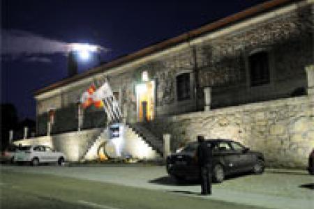 Posada Doña Urraca
