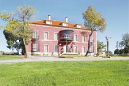 Posada Palacio Carrascalino