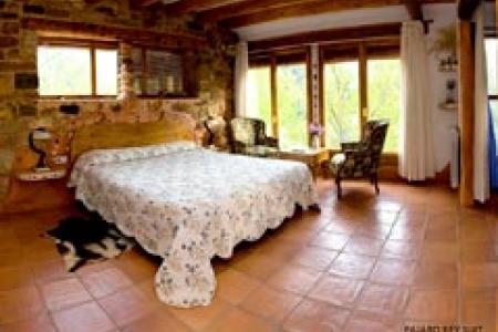 La Posada del Río Carbo