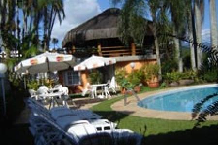 Pousada Recanto das Palmeiras