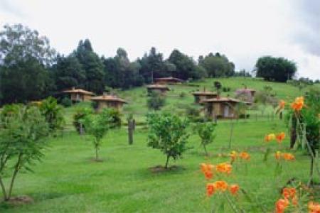 Pousada Toca das Maritacas