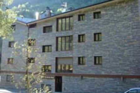 Apartamentos turísticos Prat de les Mines