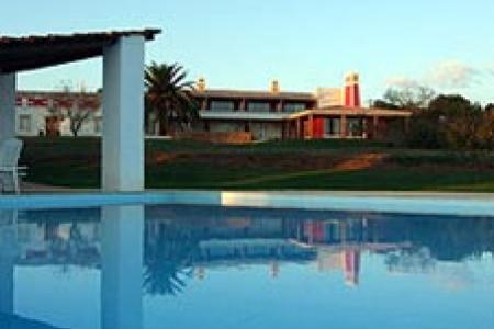 Quinta da Mesquita