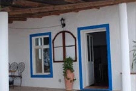 Quinta dos Cochichos