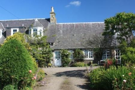 Redbryers Bed and Breakfast