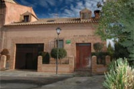 Don Martín Rural