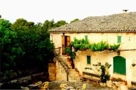 Agroturismo Sa Casa Rotja