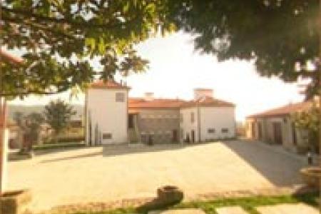 Hotel Rural Quinta de São Sebastião
