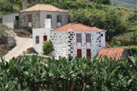 Casa Rural Tía Ilia