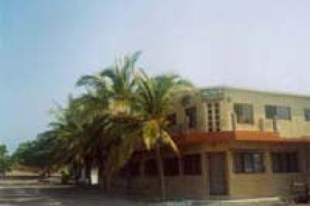 Grupo Tortuguero Pacto