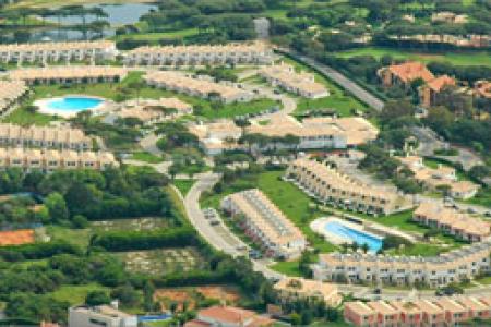 Vila Bicuda Villas Resort